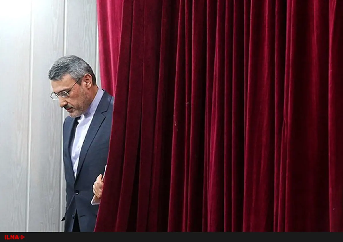 تکرار اشتباه‌های سیاسی در سوریه جای تاسف دارد 