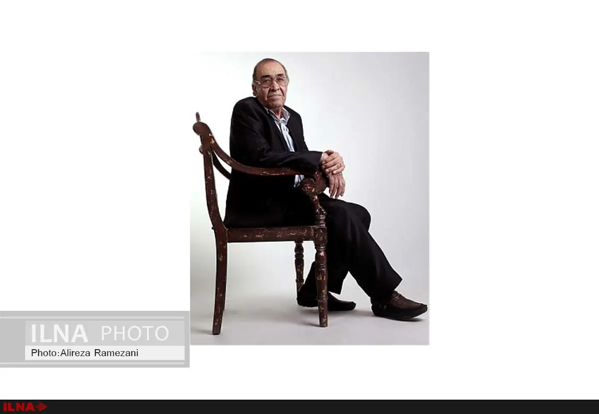 حالِ «ایرج» خوب است