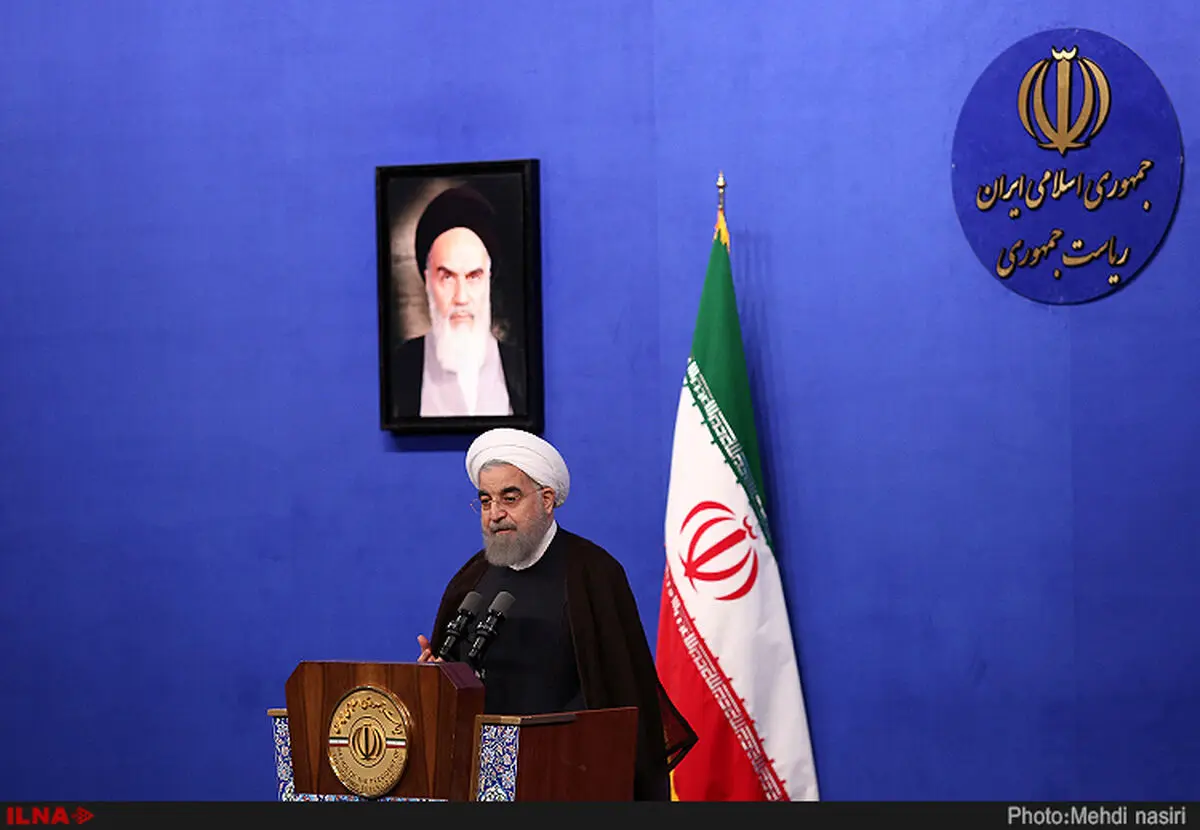 قانون اساسی، رهبری، امنیت و منافع ملی امر حزبی ‏نیست/ پرتاب موشک از سوی سپاه تصمیم شورای عالی امنیت ملی ‏بود