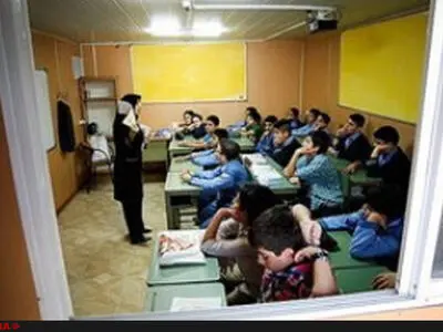 کمپین بودجه عادلانه برای افزایش دستمزد معلمان و بهبود کیفیت آموزش در مدارس