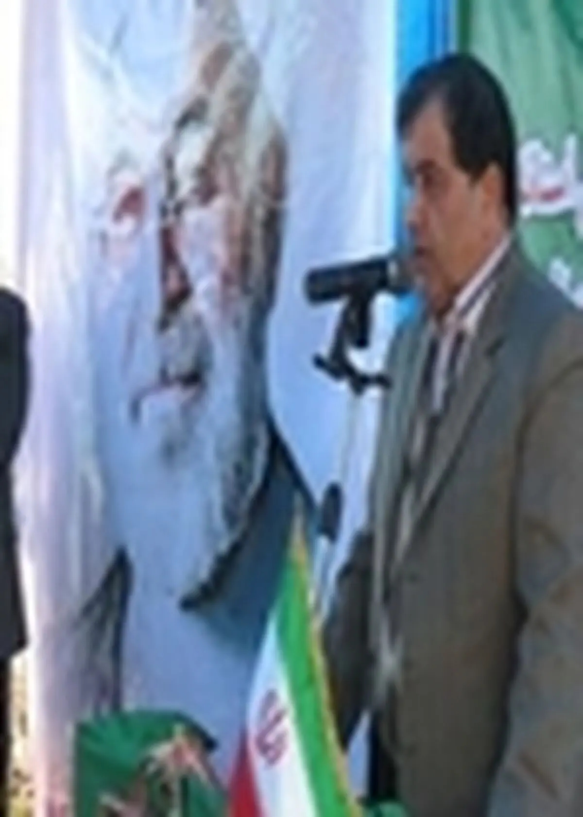 مجتمع آبرسانی روستای بیجارسر شفت افتتاح شد