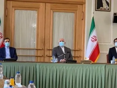 تعیین " سعید خطیب زادة " متحدثا بإسم الخارجیة الایرانیة