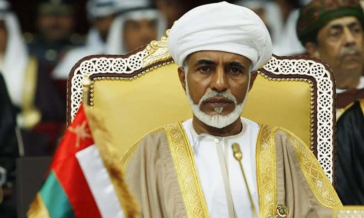 سلطان قابوس در سیاست خارجی به «دشمنی از پیش تعیین‌شده» اعتقادی نداشت/ رویکرد پادشاه جدید، ادامه خط‌مشی قبلی است