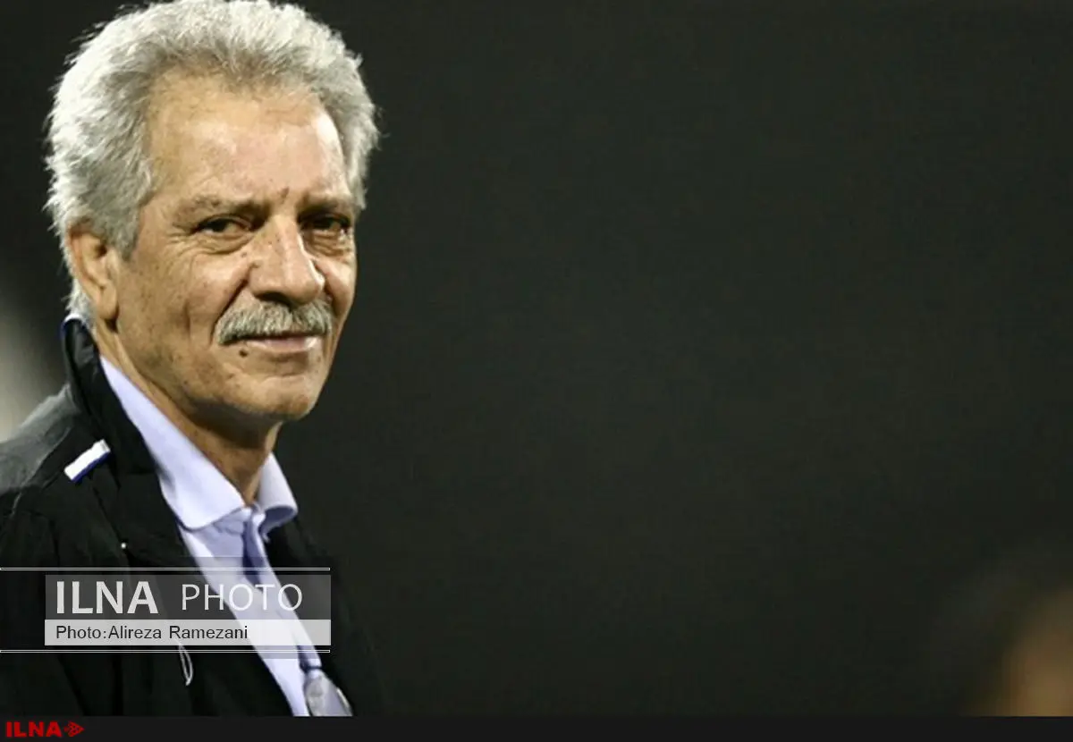آخرین وداع پورحیدری در شیرودی انجام شد+ تصاویر