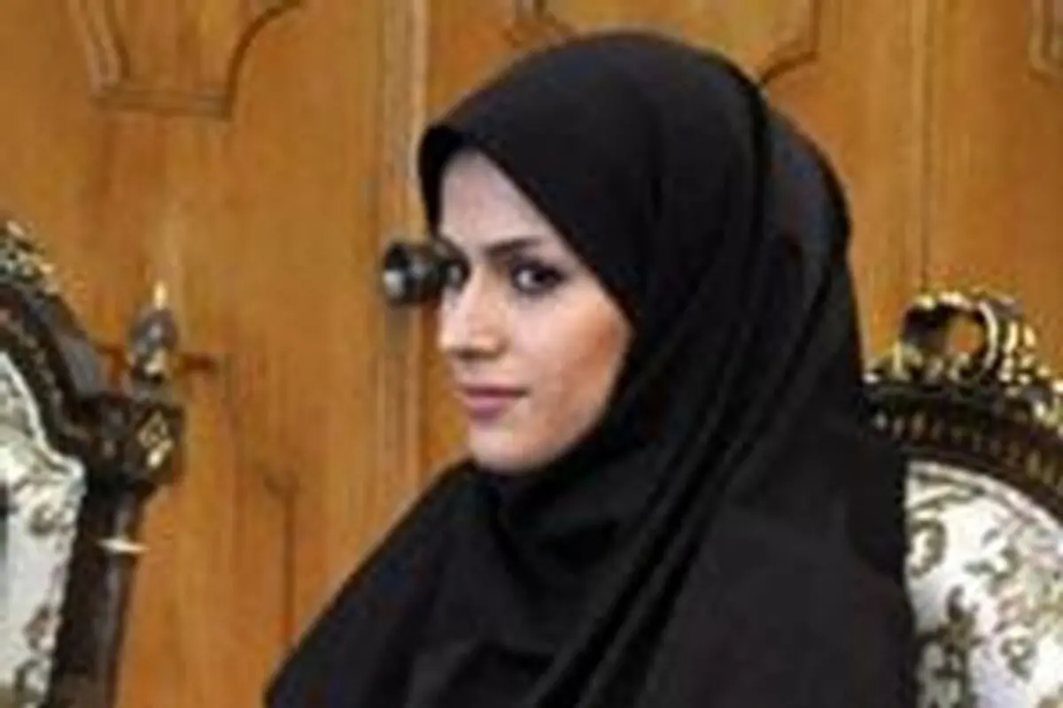 حجاب برای حضور در رشته قایقرانی هیچ‌گونه محدودیتی برای ورزشکار ایجاد نمی‌کند