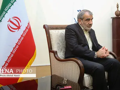 توضیحات کدخدایی درباره ابعاد حقوقی حکم بازداشت نتانیاهو/ حتی اعدام هم برای این‌ها کم است