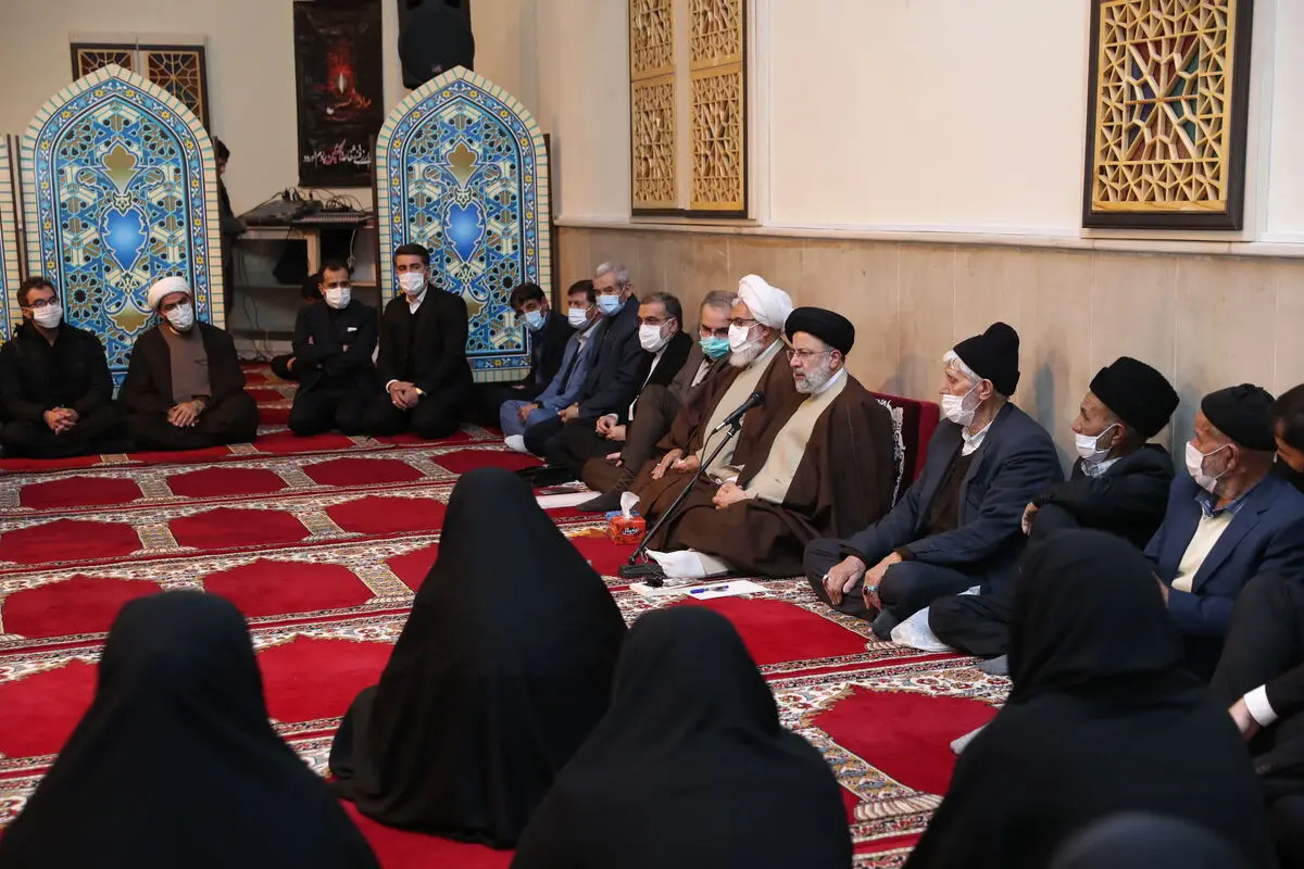 رئیس جمهور: شهدا برای کشور تولید قدرت کردند/ این کشور و ملت شکست ندارند