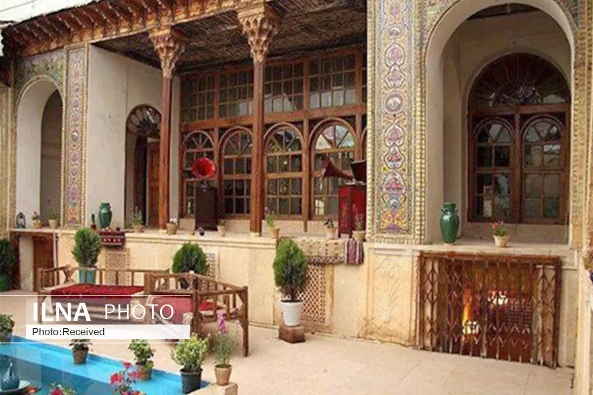 خانه‌های تاریخی قزوین احیا می شوند