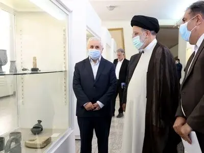از استرداد الواح هخامنشی پس از ۸۸ سال تا نگاه ویژه به طرح توسعه میدان مشق