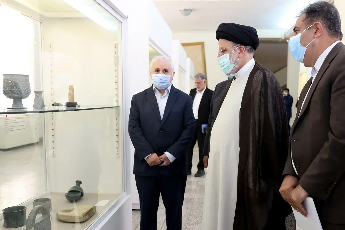 از استرداد الواح هخامنشی پس از ۸۸ سال تا نگاه ویژه به طرح توسعه میدان مشق