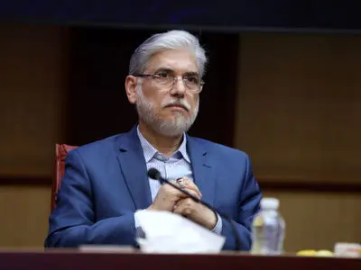 دانشگاه‌ها برای کلیت نظام و کشور محل سرمایه اجتماعی هستند