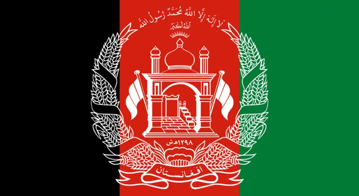 ۳۴ کشته در پی انفجار در افغانستان 