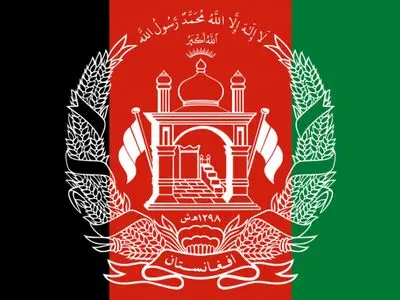 ۳۴ کشته در پی انفجار در افغانستان 
