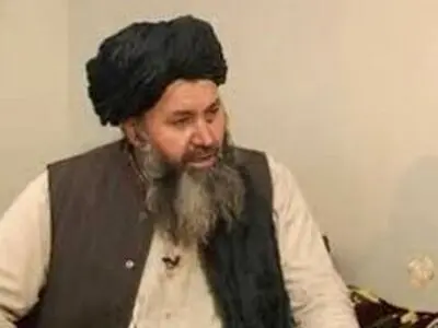عضو ارشد شورای رهبری طالبان درگذشت