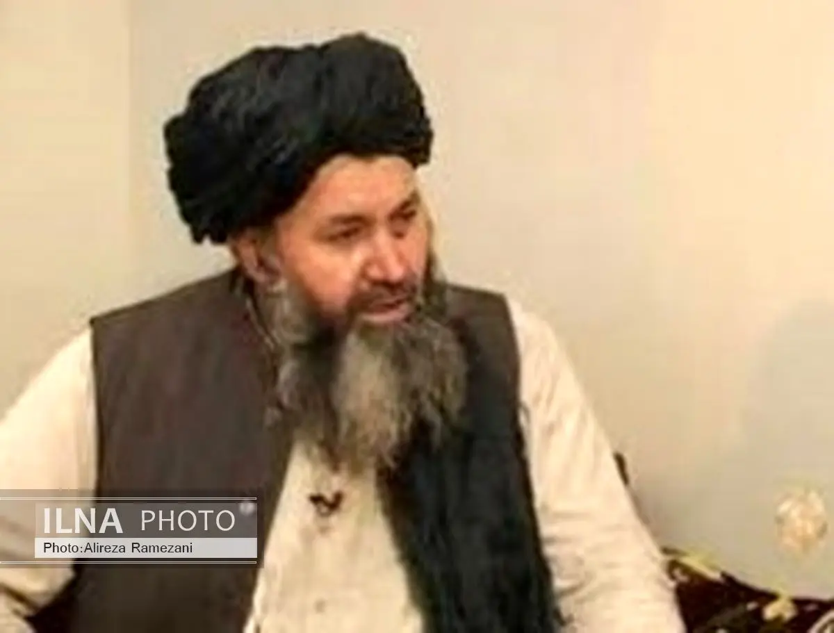 عضو ارشد شورای رهبری طالبان درگذشت