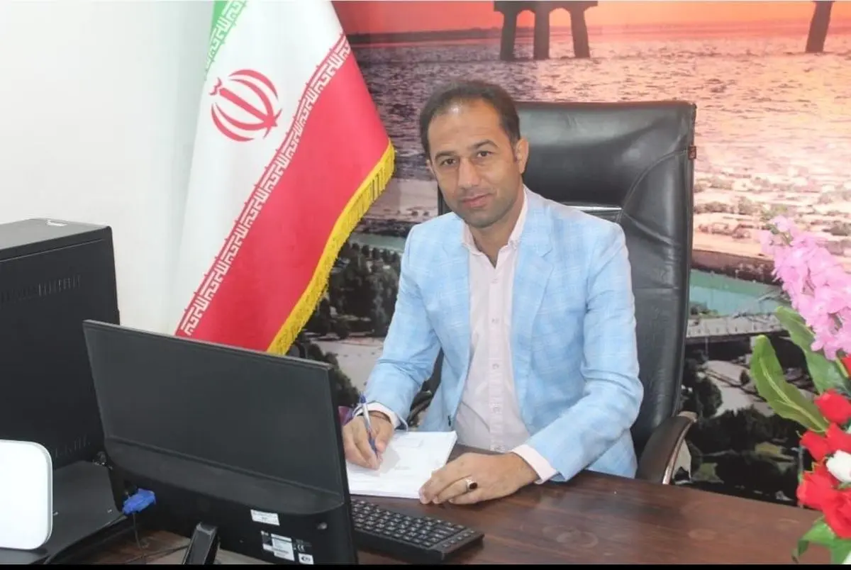 انتقاد عضو شورای شهر هندیجان از عملکرد شهرداری در پروژه‌های حق آلایندگی