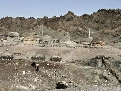 انتخاب «قلعه‌گنج» به عنوان یکی از بحرانی‌ترین مناطق کشور  
