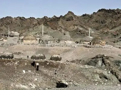 انتخاب «قلعه‌گنج» به عنوان یکی از بحرانی‌ترین مناطق کشور  