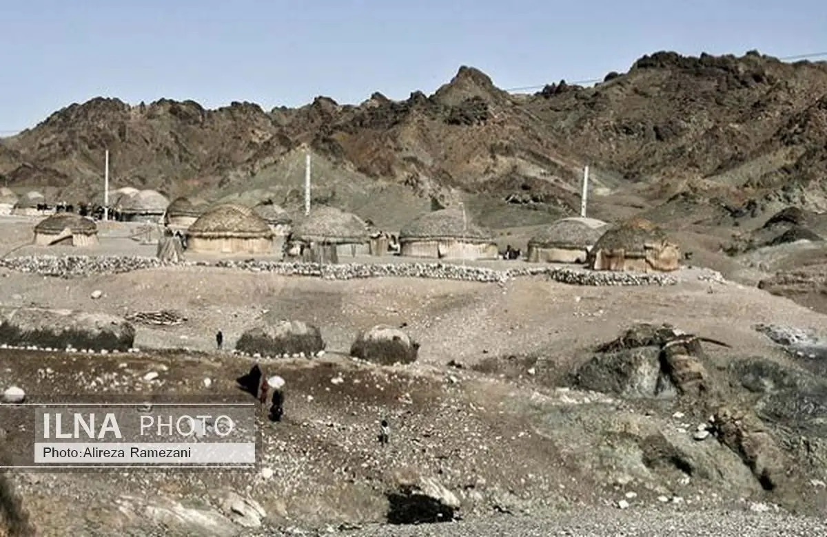 انتخاب «قلعه‌گنج» به عنوان یکی از بحرانی‌ترین مناطق کشور  