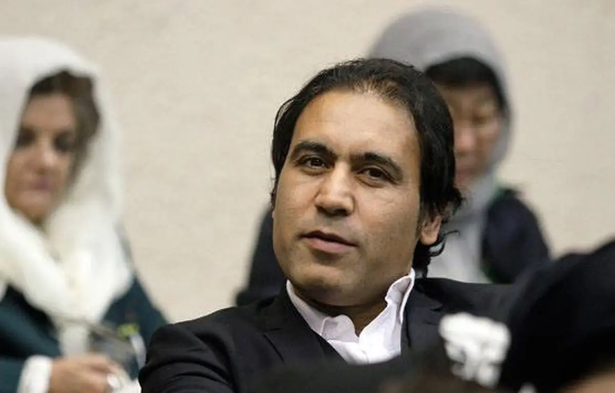 صحبت های سرمربی تیم امید در خصوص همکاری با باشگاه‌ها (ویدیو)