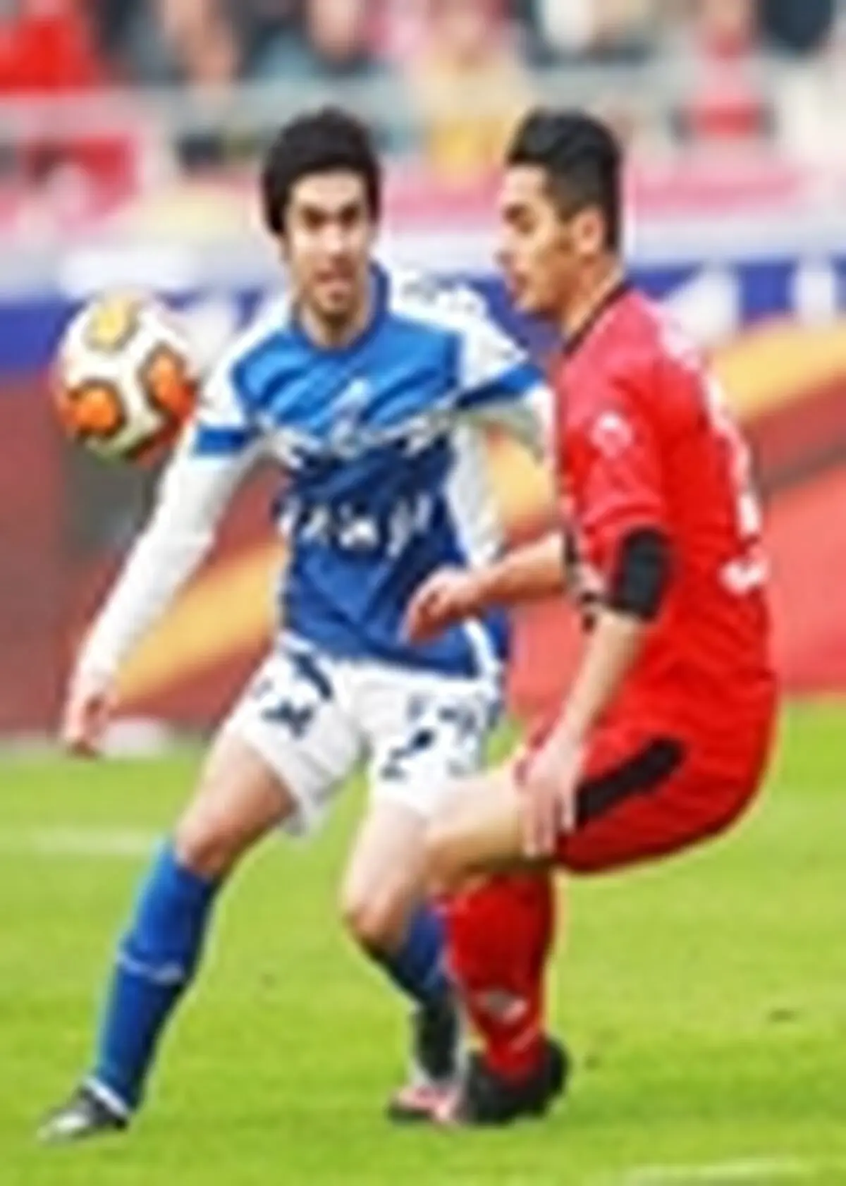 برنامه پخش مستقیم دیدارهای استقلال و پرسپولیس اعلام شد