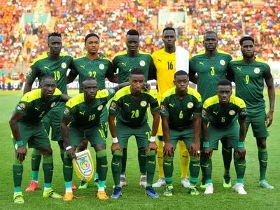 ویدئو: سنگال برای نبرد حذفی با سودان آماده می‌شود