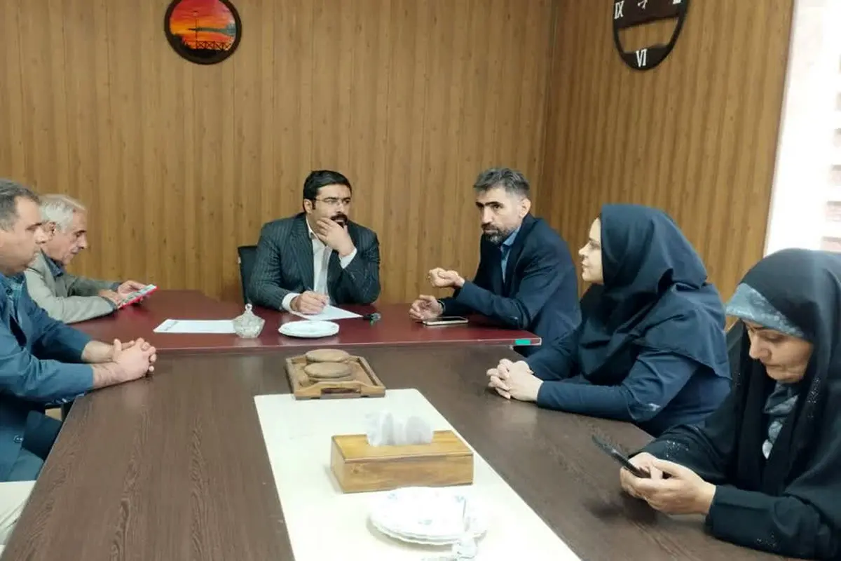 ساماندهی خبرنگاران و فعالین رسانه تاکستان آغاز شد/ آموزش در دستور کار قرار دارد