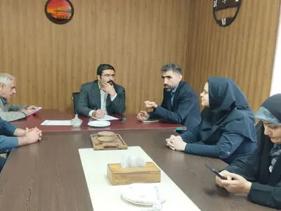  ساماندهی خبرنگاران و فعالین رسانه تاکستان آغاز شد/ آموزش در دستور کار قرار دارد