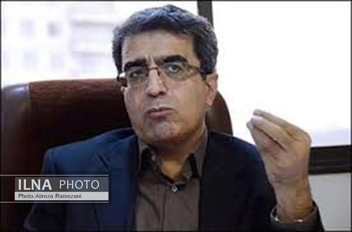 واکنش معاون وزیر علوم به اظهارات کامران دانشجو/ نمی‌دانم اعداد و ارقام را از کجا می‌آورند