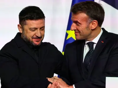 گام مهم اروپا و آمریکا برای دفاع از اوکراین پس از صلح؛ تضمین‌های بین‌المللی علیه مسکو در راه است