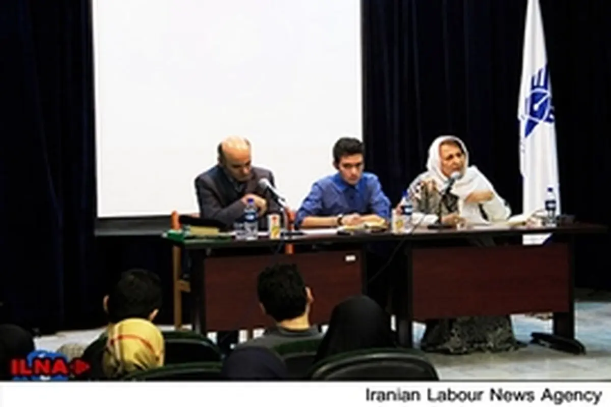 همایش بررسی «زن در گفتمانِ علی شریعتی» برگزار شد
