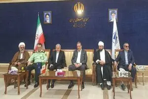 توسعه آذربایجان‌غربی، مسیر شکوفایی ایران است / حمایت از بخش خصوصی اولویت دولت چهاردهم