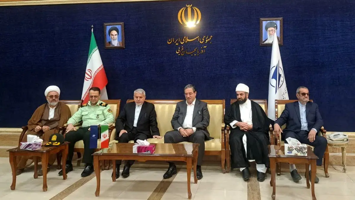 توسعه آذربایجان‌غربی، مسیر شکوفایی ایران است / حمایت از بخش خصوصی اولویت دولت چهاردهم