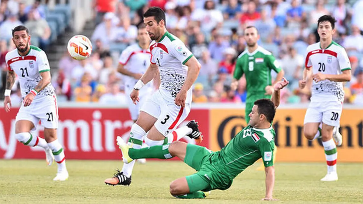ایران – عراق؛ از کانبرا تا دبی، ایران خیال ماندن دارد