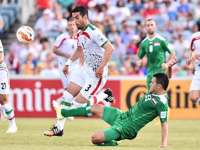 ایران – عراق؛ از کانبرا تا دبی، ایران خیال ماندن دارد