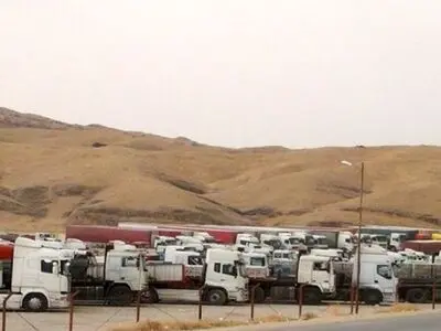 مسؤول ایرانی: صادرات السلع للعراق قائمة وتمت معالجة العقبات