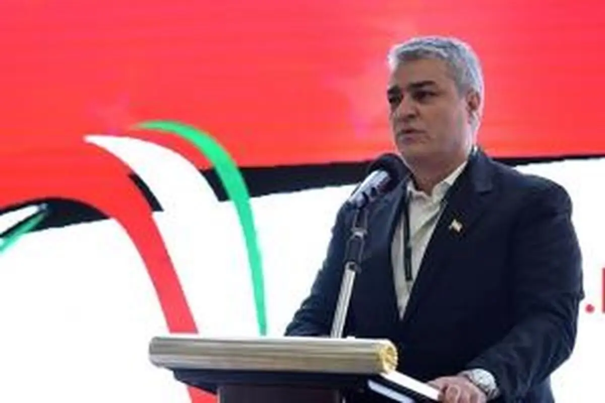 اسکندری: انتخاب سجادی می‌تواند قوت قلبی برای جامعه ورزش باشد