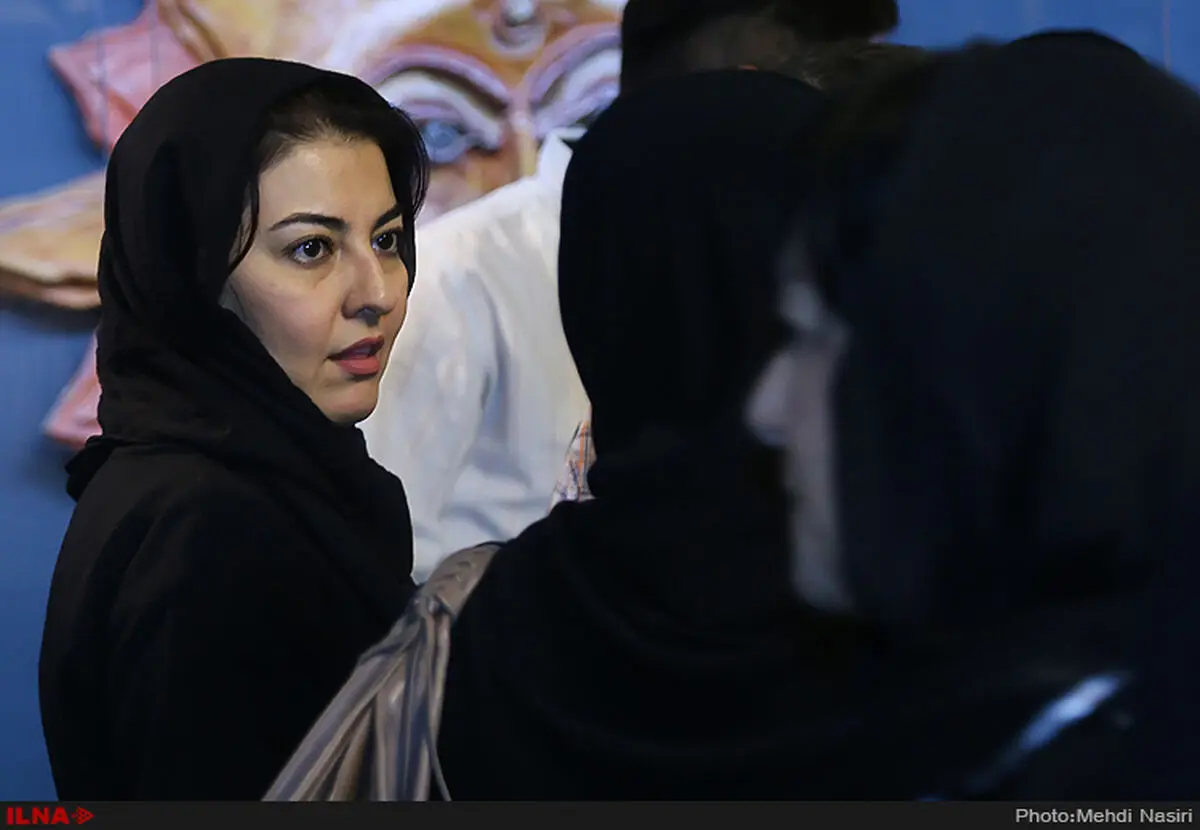 خانم بازیگر از دلیل قطع همکاریش با تلویزیون می‌گوید