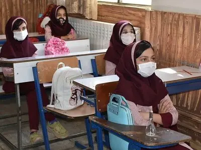 کلاس مدارس در کهگیلویه و بویراحمد حضوری برگزار می شود/ شیوع اُمیکرون در کهگیلویه و بویراحمد شایعه است