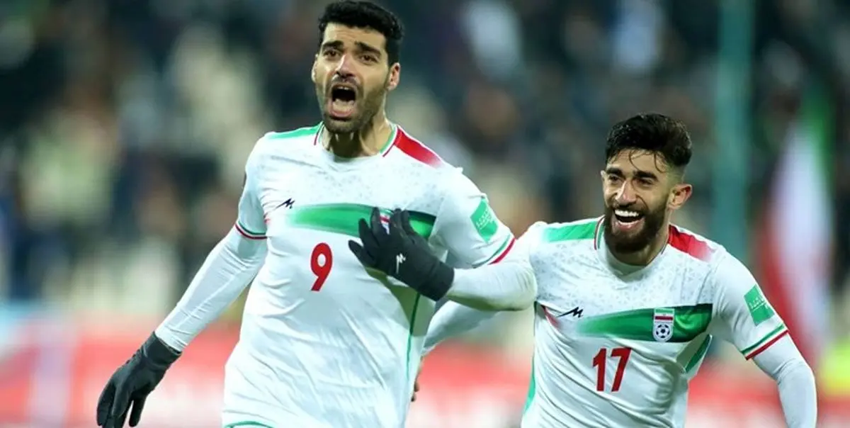  تمجید AFC از طارمی؛ مسیر بهترین گلزن مقدماتی جام جهانی را تماشا کنید