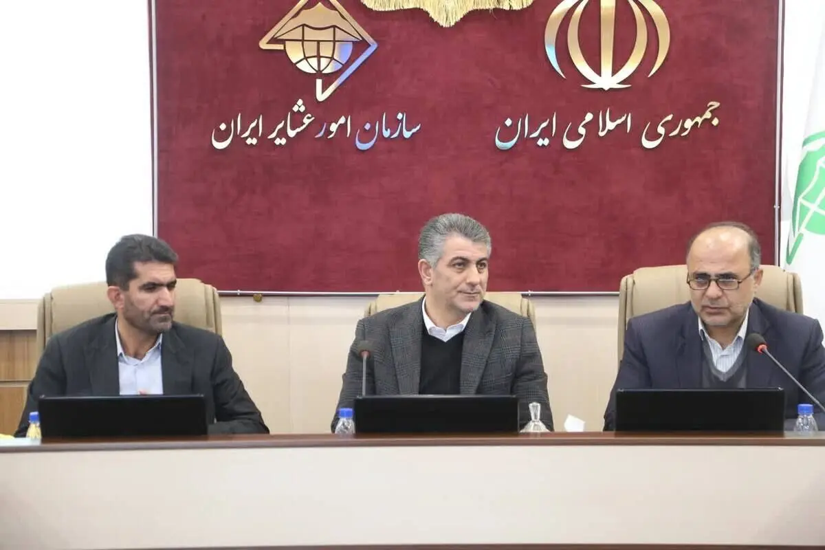 نقش ممتاز عشایر در اقتصاد و تامین گوشت قرمز کشور


