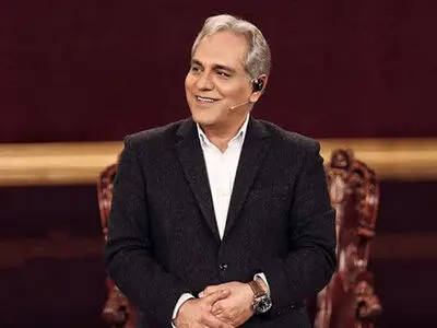 اولین تصویر از سریال کمدی جدید مهران مدیری