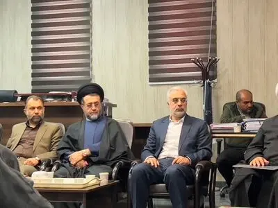 نتیجه بازرسی ها ملاک عمل مدیریت قرار می گیرد