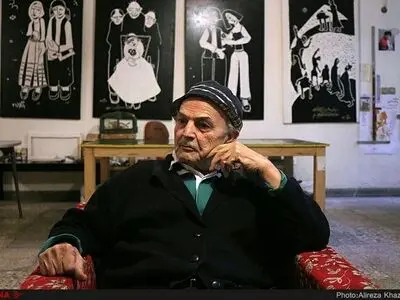 برخی می‌خواهند هنر ما هچل هفت باقی بماند/اقتصاد هنر دست دلالان است