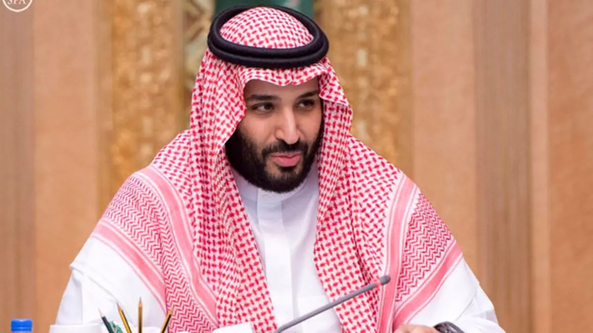 بازتاب خبر انتصاب محمد بن سلمان به ولایتعهدی در رسانه ‌های عربی