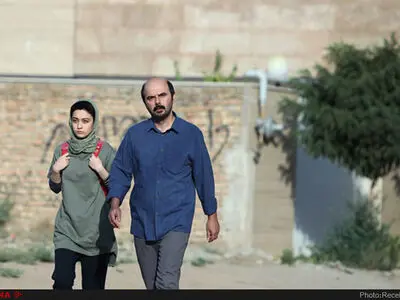 رونمایی از چهره‌های نوجوان فیلم «دِرِساژ»+فیلم