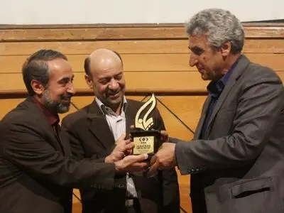 وزارت آموزش و پرورش از جوزانی تقدیر کرد