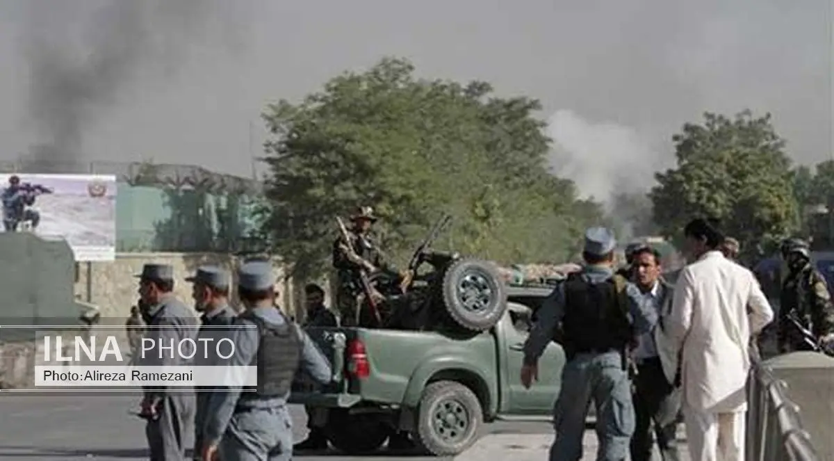 انفجار دو بمب‌ در افغانستان دست‌کم 12 کشته برجای گذاشت