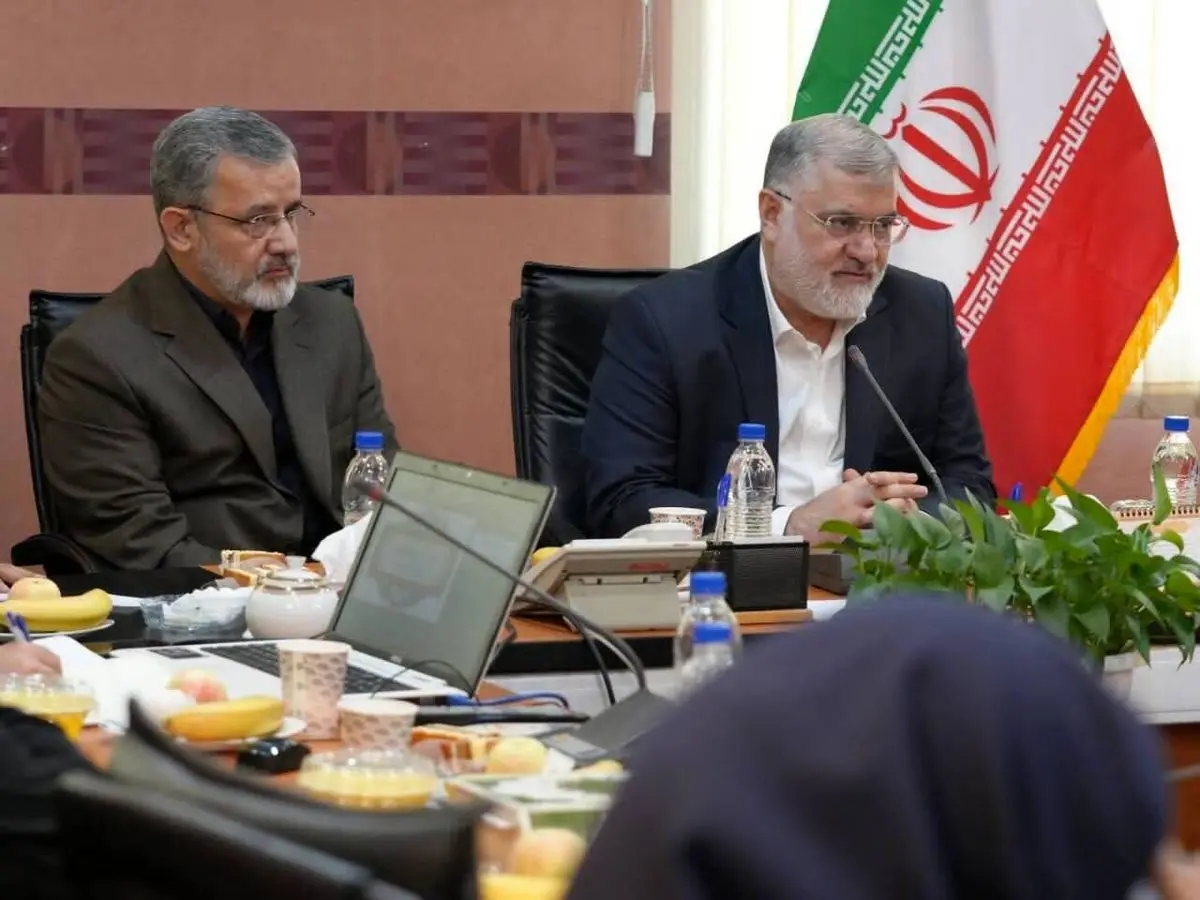 استاندار: بازنمایی هویت تهران وظیفه خطیر رسانههاست