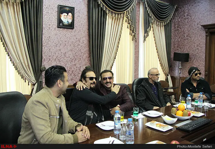گالری